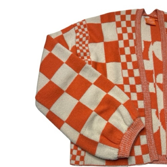 Harry’s Hidden Angels Love On Tour Cardigan Medium - Picture 4 of 13